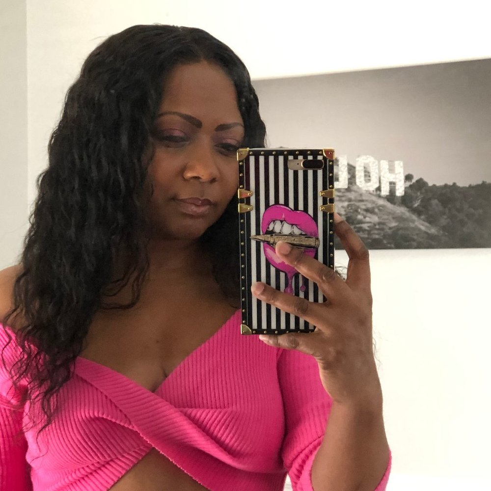 Meet your Posher, Dia